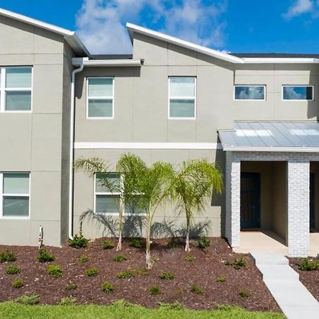 基西米Wonderfull 4Bd With Pool At Champions Gate 1174别墅 外观 照片