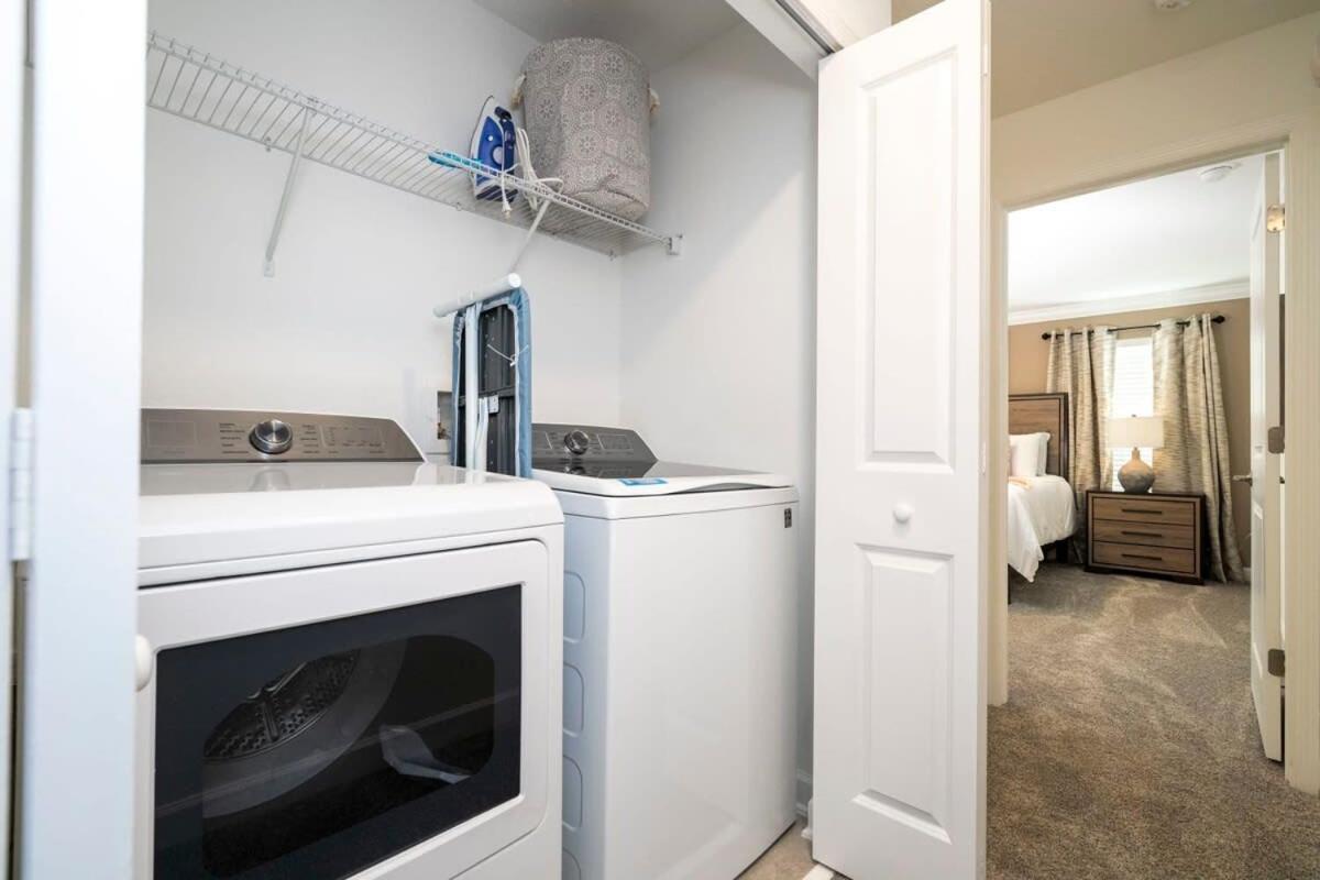 基西米Wonderfull 4Bd With Pool At Champions Gate 1174别墅 外观 照片