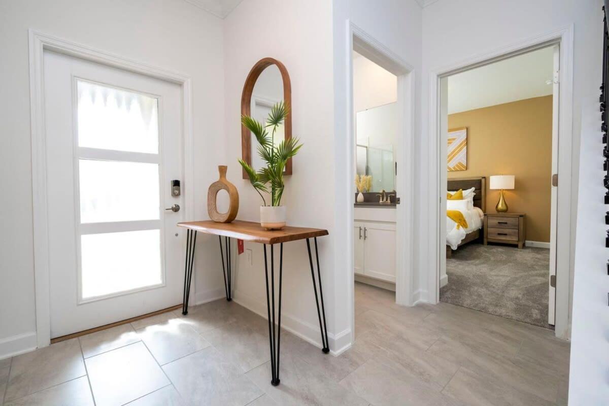 基西米Wonderfull 4Bd With Pool At Champions Gate 1174别墅 外观 照片